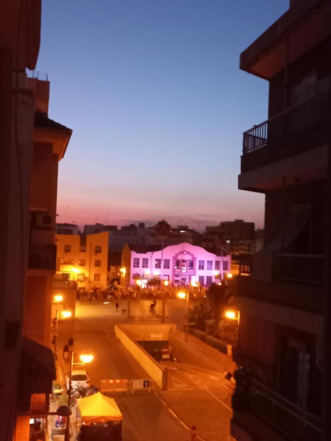 Friendly home Bella casa Sagunto Exterior foto